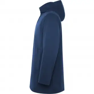 DOME - Parka jacket with detachable hood