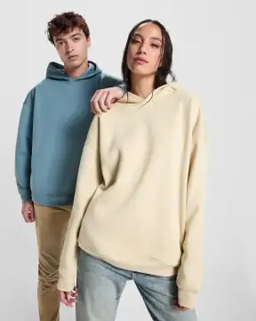 OTTO - Oversized hoodie