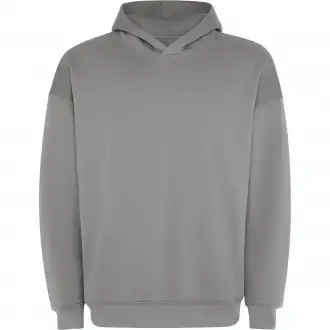 OTTO - Bluza oversize z kapturem