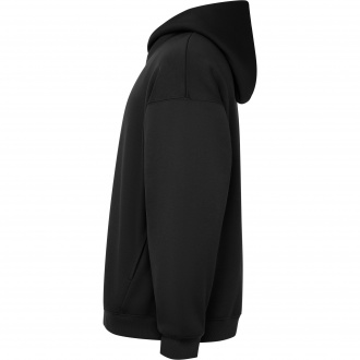 OTTO - Bluza oversize z kapturem