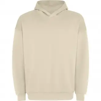 OTTO - Bluza oversize z kapturem