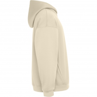 OTTO - Bluza oversize z kapturem