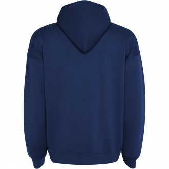 OTTO - Bluza oversize z kapturem