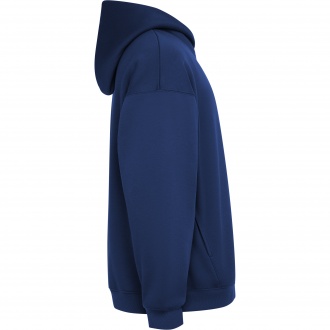 OTTO - Bluza oversize z kapturem