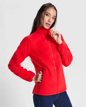 NEW ARTIC WOMAN - Fleece, Sweatshirt