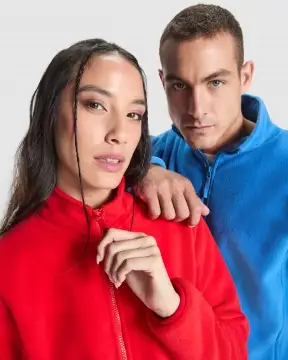 NEW ARTIC WOMAN - Fleece, Sweatshirt