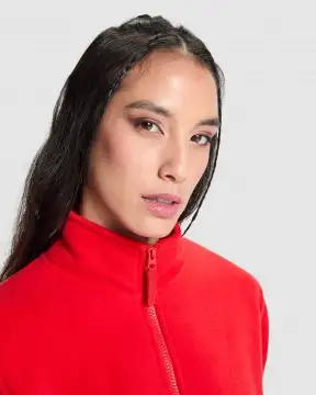 NEW ARTIC WOMAN - Fleece, Sweatshirt