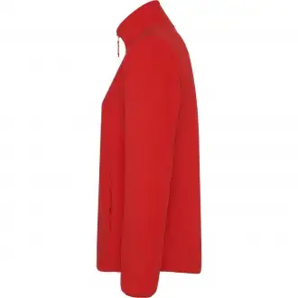 NEW ARTIC WOMAN - Fleece, Sweatshirt