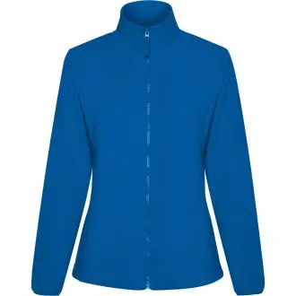 NEW ARTIC WOMAN - Fleece, Sweatshirt