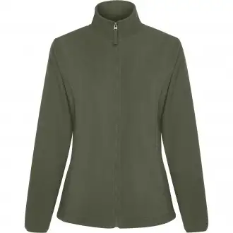NEW ARTIC WOMAN - Fleece, Sweatshirt