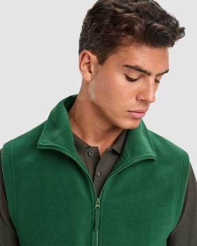 NEW BELLAGIO - Kamizelka polarowa