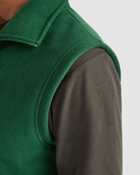 NEW BELLAGIO - Kamizelka polarowa