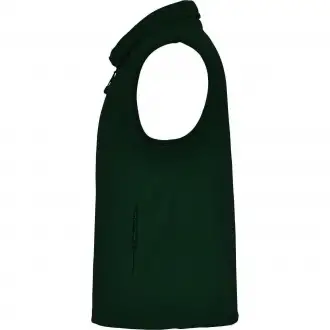 NEW BELLAGIO - Fleece vest