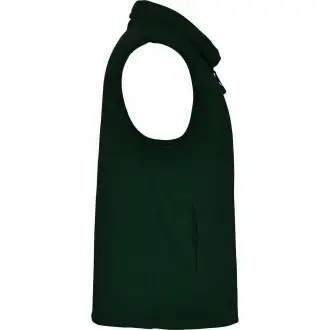 NEW BELLAGIO - Fleece vest