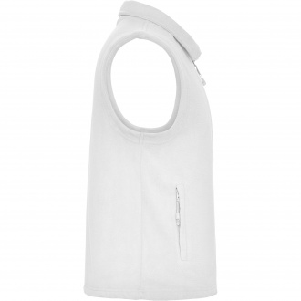 NEW BELLAGIO - Kamizelka polarowa