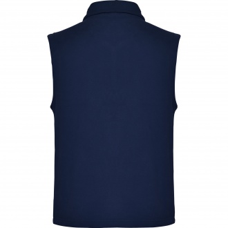 NEW BELLAGIO - Kamizelka polarowa