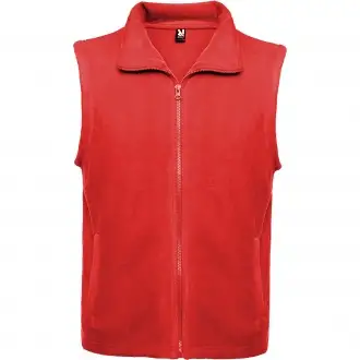 NEW BELLAGIO - Fleece vest