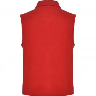 NEW BELLAGIO - Fleece vest