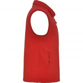 NEW BELLAGIO - Fleece vest