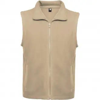 NEW BELLAGIO - Fleece vest