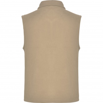 NEW BELLAGIO - Kamizelka polarowa