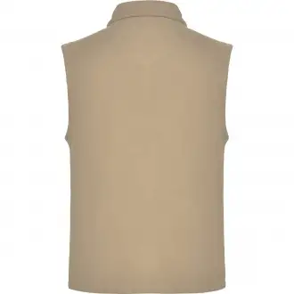 NEW BELLAGIO - Fleece vest