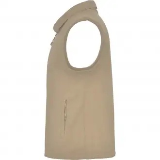 NEW BELLAGIO - Fleece vest