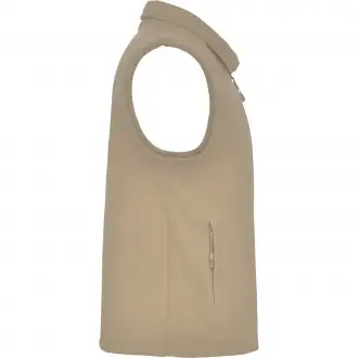 NEW BELLAGIO - Fleece vest