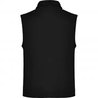 NEW BELLAGIO - Fleece vest