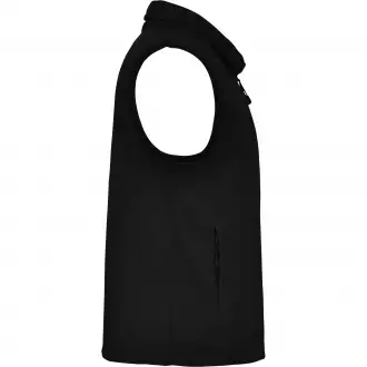 NEW BELLAGIO - Fleece vest