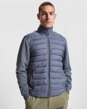 VIVARO - Unisex jacket, padded front