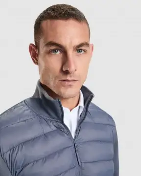 VIVARO - Unisex jacket, padded front