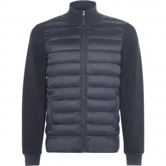 VIVARO - Unisex jacket, padded front