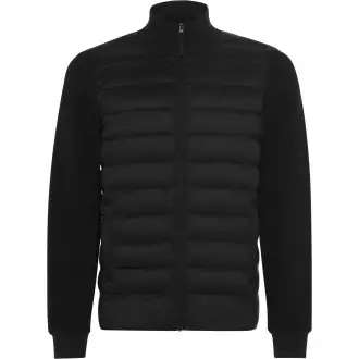 VIVARO - Unisex jacket, padded front