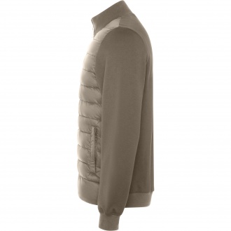 VIVARO - Kurtka unisex, wyściełany przód