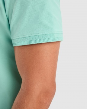 WOS - Koszulka polo, 210 g/m²