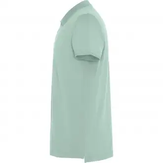WOS - Koszulka polo, 210 g/m²
