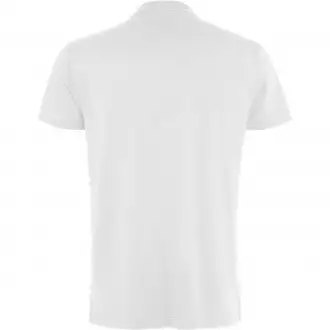 WOS - Koszulka polo, 210 g/m²