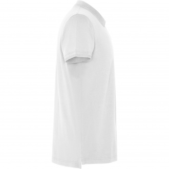 WOS - Koszulka polo, 210 g/m²