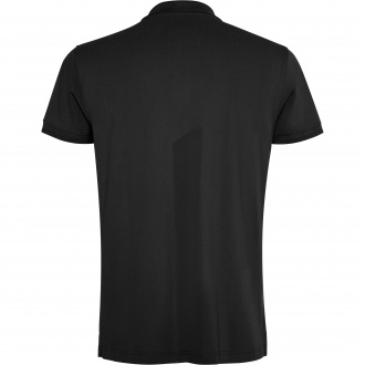 WOS - Koszulka polo, 210 g/m²