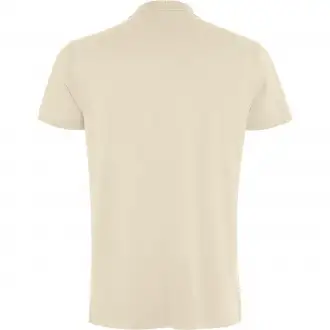 WOS - Koszulka polo, 210 g/m²