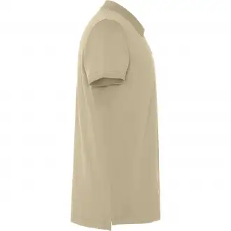 WOS - Koszulka polo, 210 g/m²