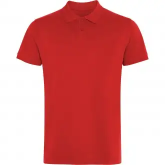 WOS - Koszulka polo, 210 g/m²