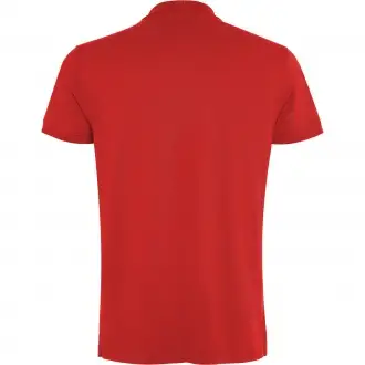 WOS - Koszulka polo, 210 g/m²