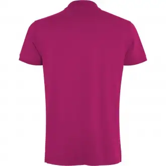 WOS - Koszulka polo, 210 g/m²
