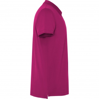 WOS - Koszulka polo, 210 g/m²