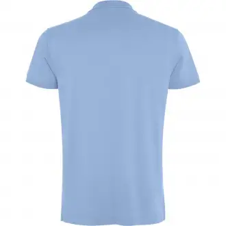 WOS - Koszulka polo, 210 g/m²
