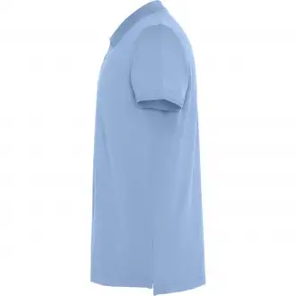 WOS - Koszulka polo, 210 g/m²