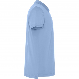 WOS - Koszulka polo, 210 g/m²