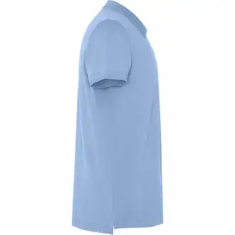 WOS - Koszulka polo, 210 g/m²